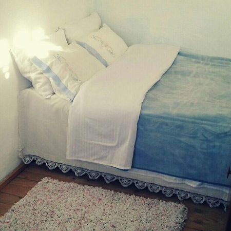 Small Room For Two In Private Villa Korça Exteriör bild