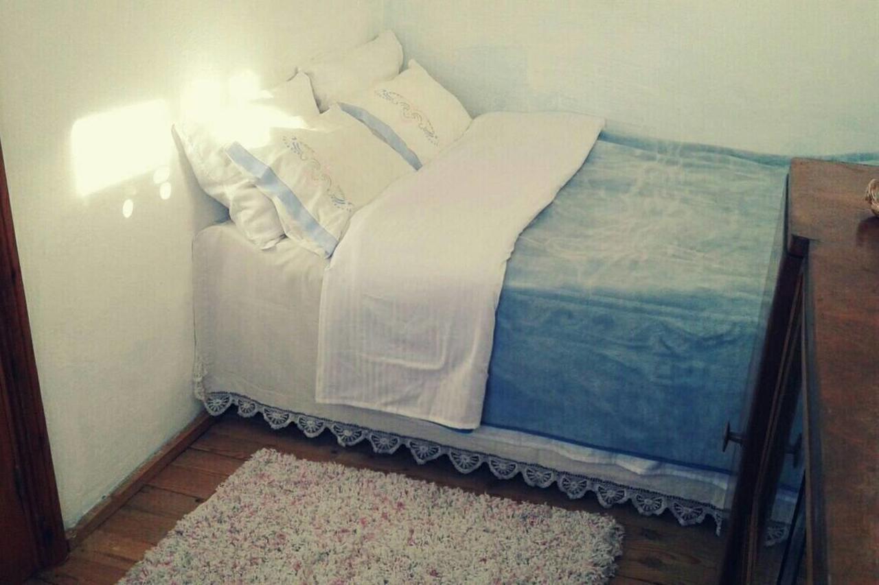 Small Room For Two In Private Villa Korça Exteriör bild
