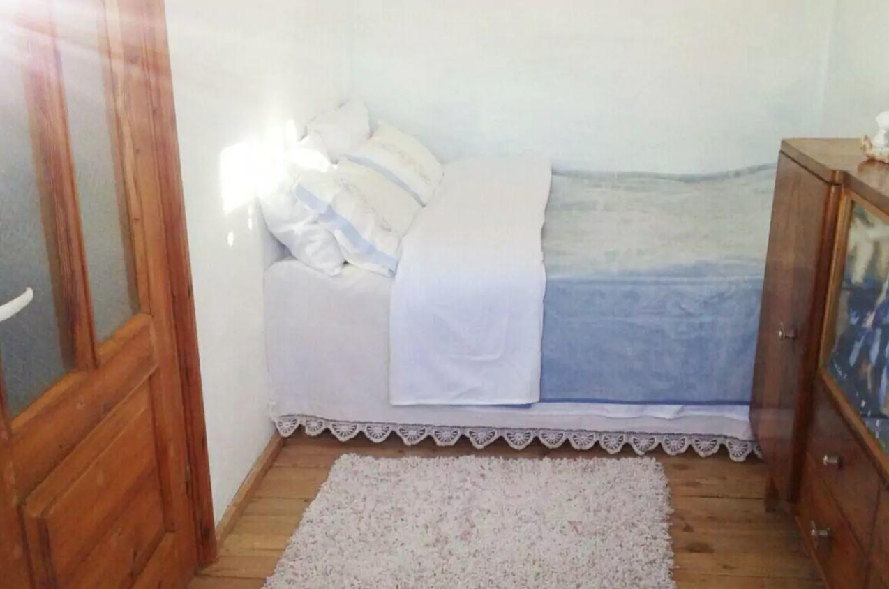 Small Room For Two In Private Villa Korça Exteriör bild
