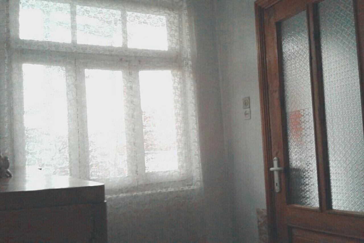 Small Room For Two In Private Villa Korça Exteriör bild